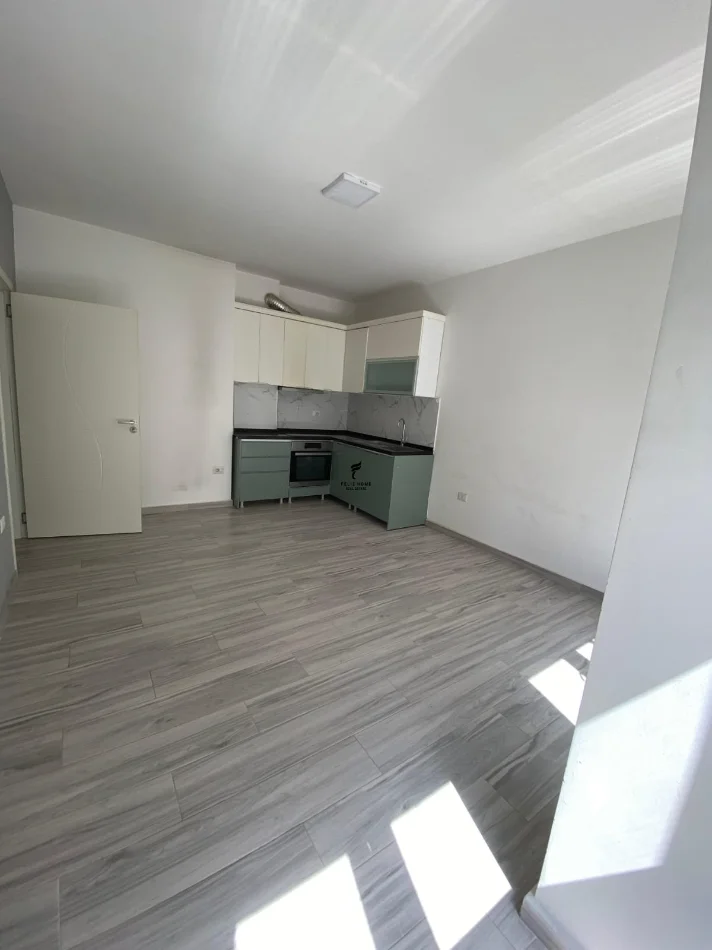 Tirane, jepet me qera apartament 1+1 Kati 2, 53 m² 400 € (5 MAJI)