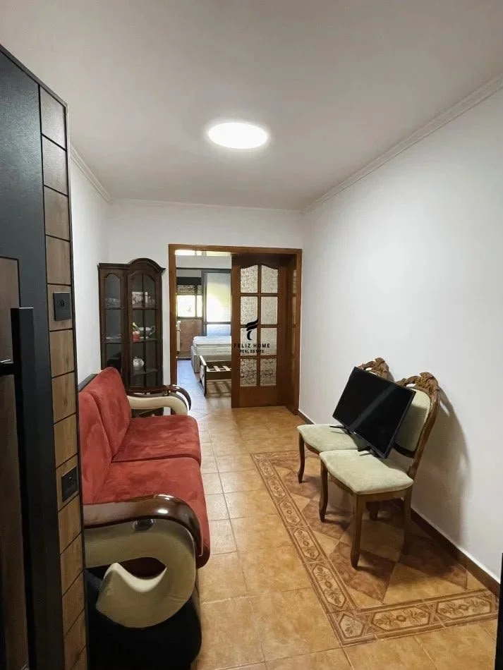 Tirane, jepet me qera apartament 1+1 Kati 2, 55 m² 450 € (21 DHJETORI)