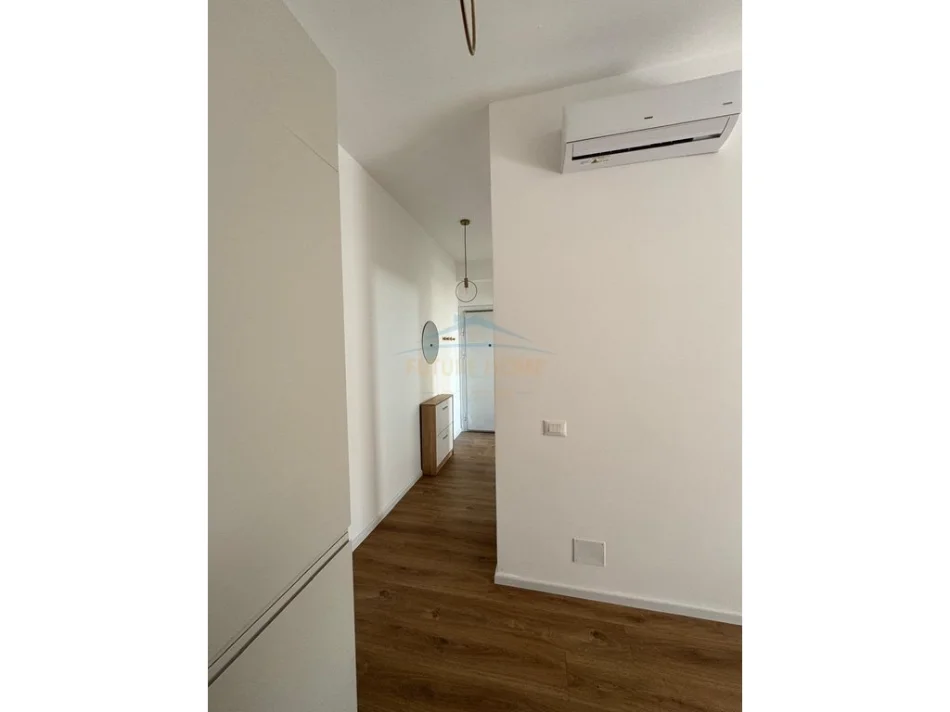 Tirane, jepet me qera apartament 1+1 Kati 2, 58 m² 510 € (Residenca Oxa)