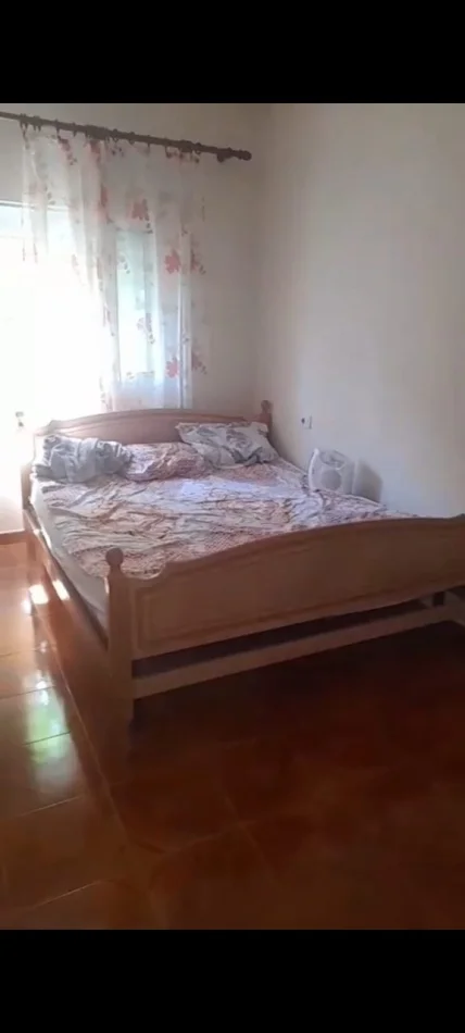 Tirane, jepet me qera apartament 1+1 Kati 2, 60 m² 250 € (Instituti Bujqesor)