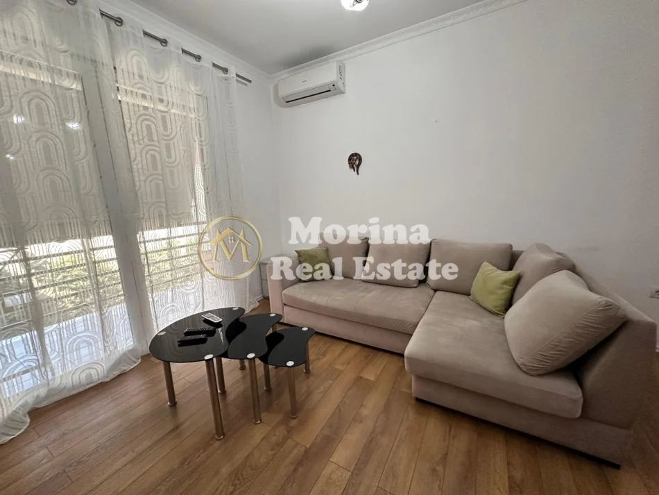 Tirane, jepet me qera apartament 1+1 Kati 2, 60 m² 550 € (Rruga Bardhyl)