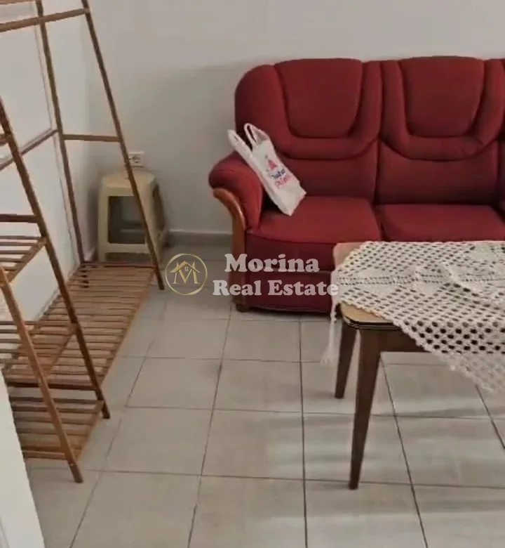 Tirane, jepet me qera apartament 1+1 Kati 2, 60 m² 550 € (Rruga Sami Frasheri)