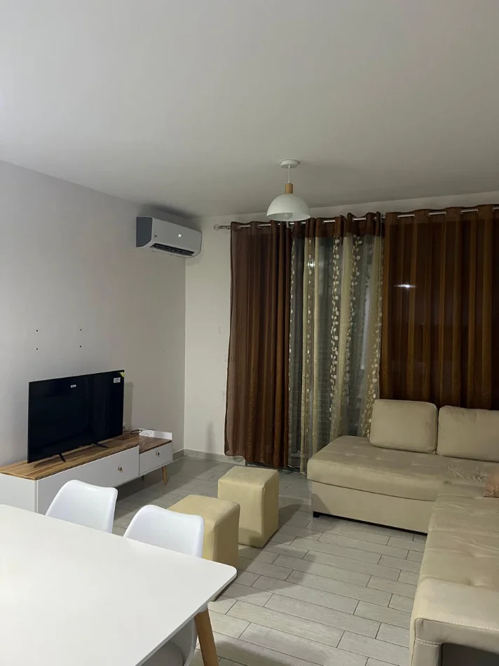 Tirane, jepet me qera apartament 1+1 Kati 2, 60 m² 675 € (Fiori di Bosko Don Bosko)