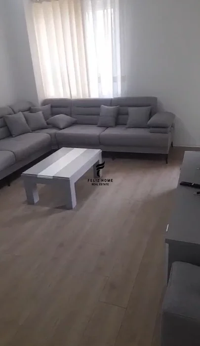 Tirane, jepet me qera apartament 1+1 Kati 2, 65 m² 470 € (YZBERISHT)