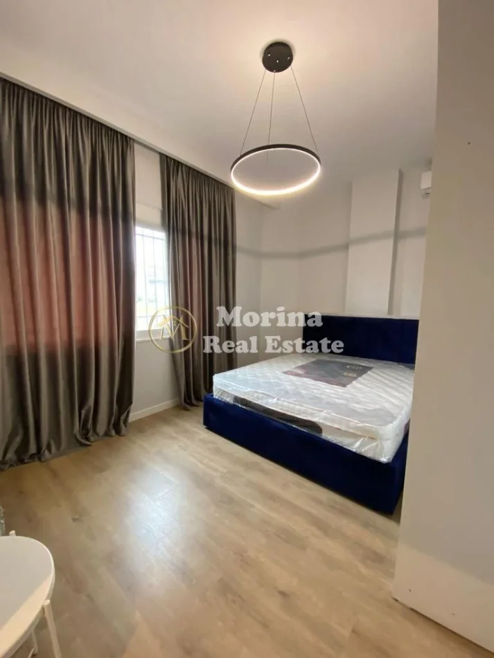 Tirane, jepet me qera apartament 1+1 Kati 2, 65 m² 500 € (21 Dhjetori – Fakulteti Inxhinieris)