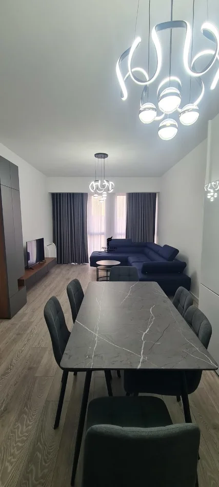 Tirane, jepet me qera apartament 1+1 Kati 2, 66 m² 480 € (ASTIR)