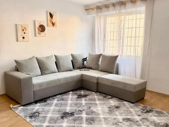 Tirane, jepet me qera apartament 1+1 Kati 2, 70 m² 480 € (RRUGA BARDHYL)
