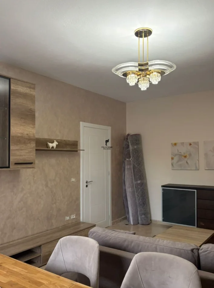 Tirane, jepet me qera apartament 1+1 Kati 2, 90 m² 700 € (RRUGA E ELBASANIT)