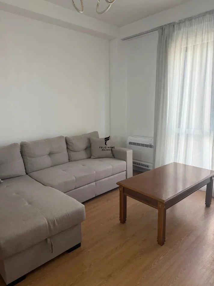 Tirane, jepet me qera apartament 1+1 Kati 3, 65 m² 550 € (DON BOSKO)