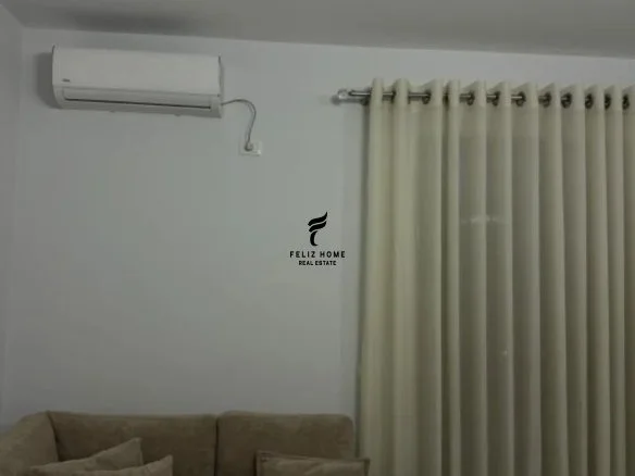 Tirane, jepet me qera apartament 1+1 Kati 3, 75 m² 520 € (KODRA E DIELLIT)