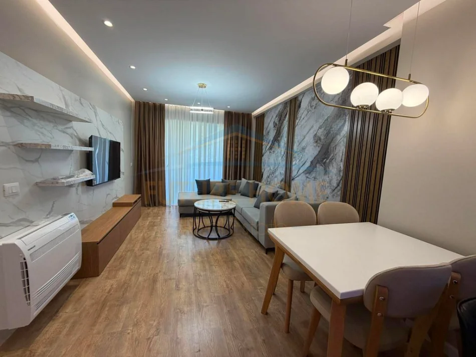 Tirane, jepet me qera apartament 1+1 Kati 3, 78 m² 750 € (Dritan hoxha)