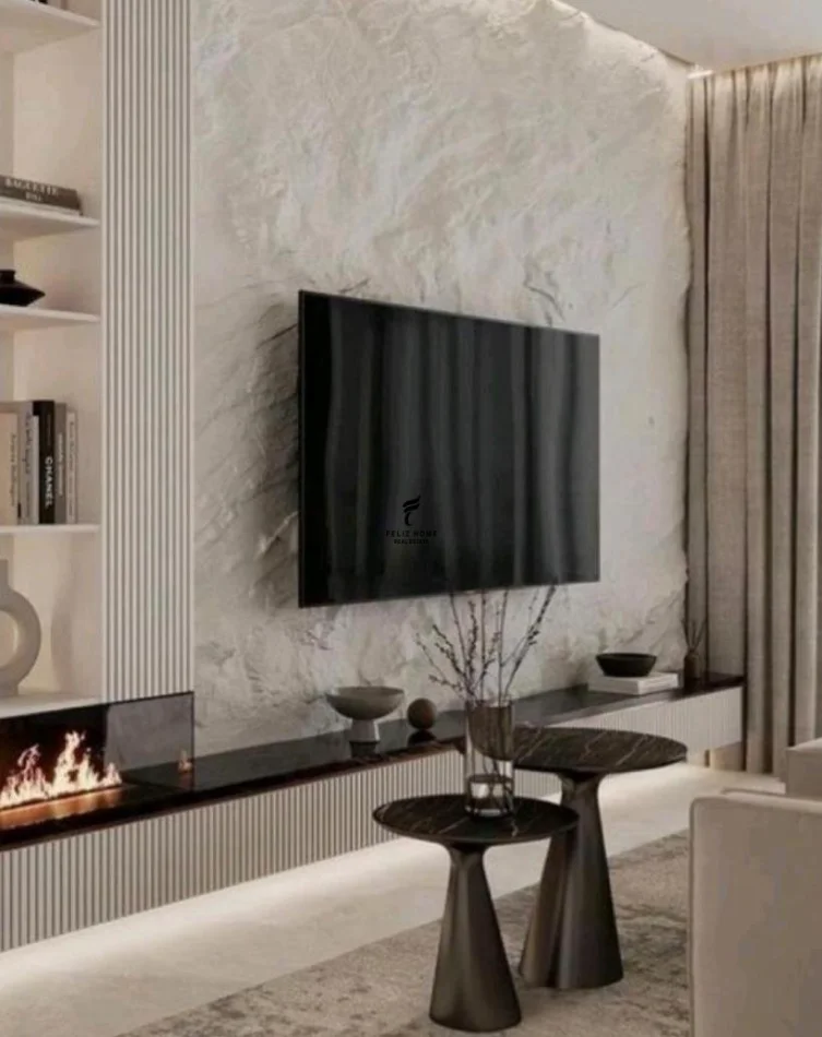 Tirane, jepet me qera apartament 1+1 Kati 4, 65 m² 450 € (FUSHA E AVIACIONIT)