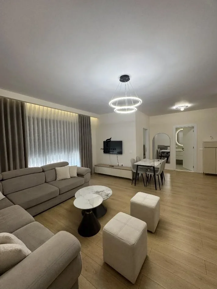 Tirane, jepet me qera apartament 1+1 Kati 4, 68 m² 600 € (JORDAN MISJA)
