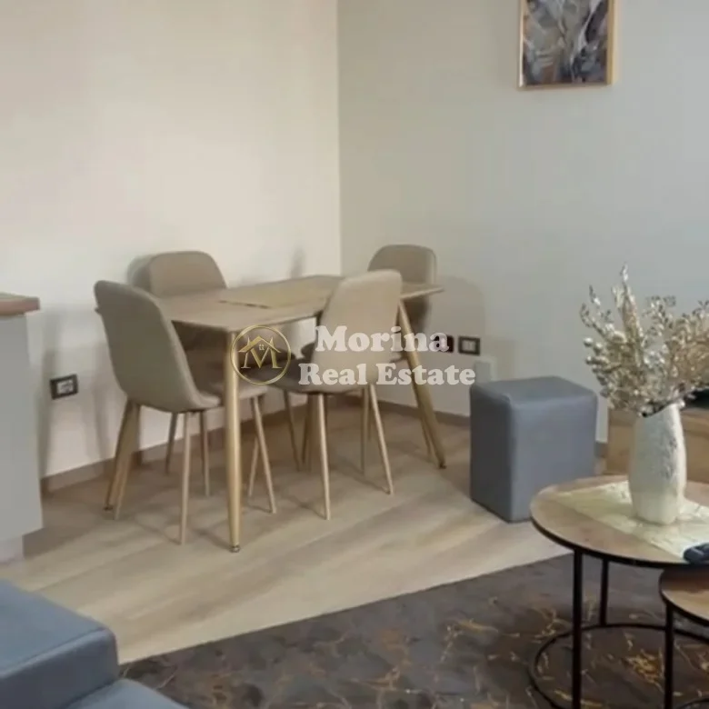 Tirane, jepet me qera apartament 1+1 Kati 4, 68 m² 600 € (Rruga e Kavajes)