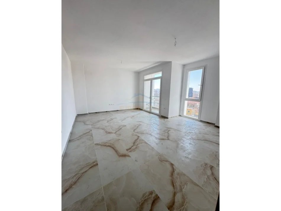 Tirane, jepet me qera apartament 1+1 Kati 4, 72 m² 420 € (Jordan Misja)