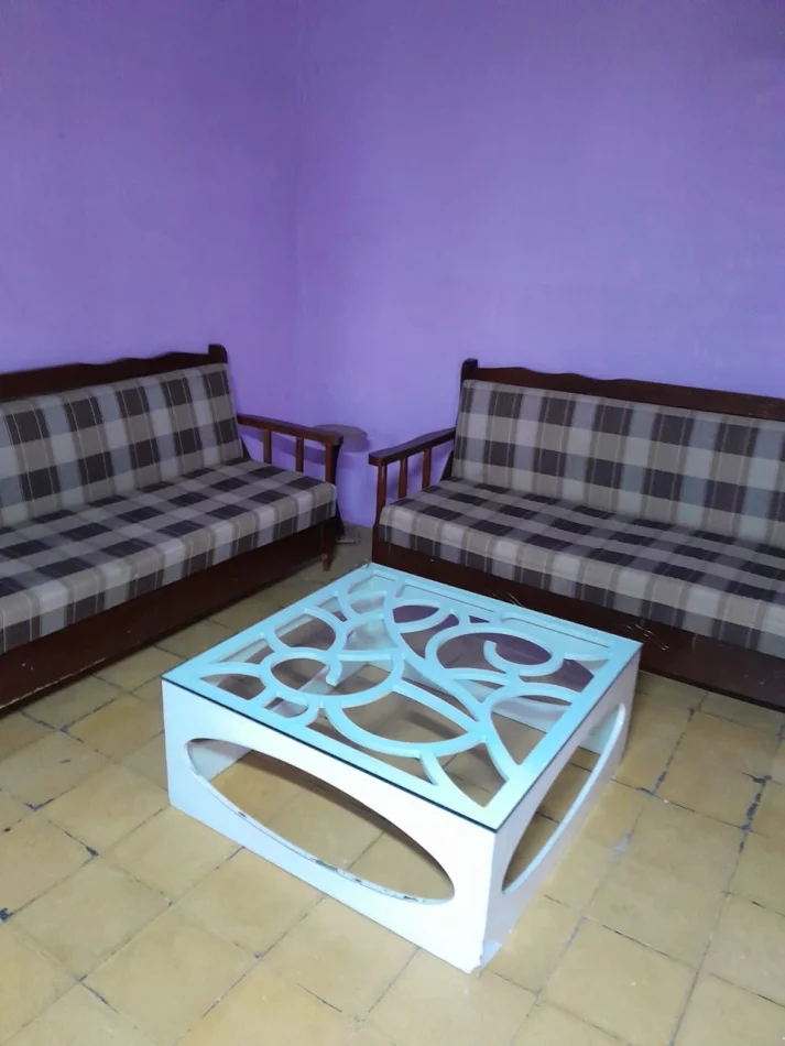 Tirane, jepet me qera apartament 1+1 Kati 5, 54 m² 300 € (Rruga Ura)