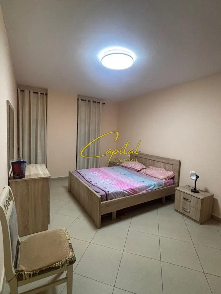 Tirane, jepet me qera apartament 1+1 Kati 5, 65 m² 480 € (RRUGA E DIBRES)