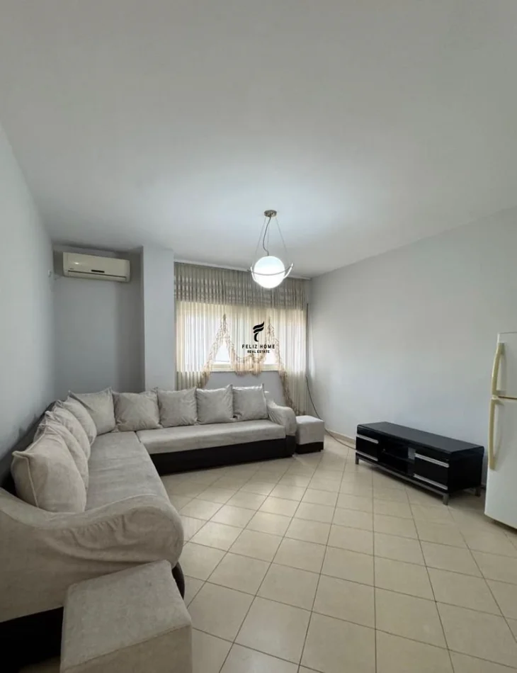 Tirane, jepet me qera apartament 1+1 Kati 5, 65 m² 500 € (DON BOSKO)