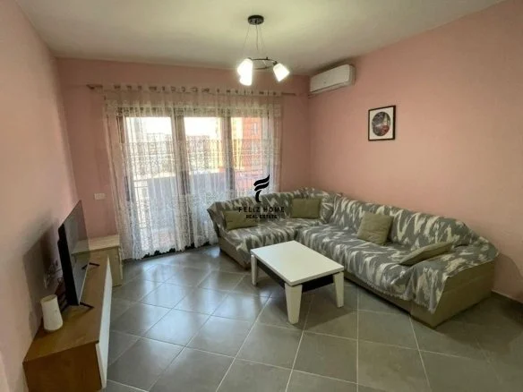 Tirane, jepet me qera apartament 1+1 Kati 5, 73 m² 550 € (ASTIR)