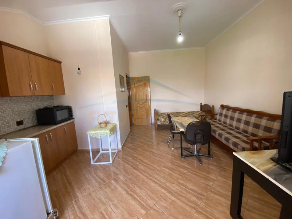 Tirane, jepet me qera apartament 1+1 Kati 6, 55 m² 421 € (Siri Kodra)