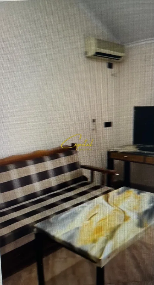 Tirane, jepet me qera apartament 1+1 Kati 6, 58 m² 400 € (RRUGA SIRI KODRA)