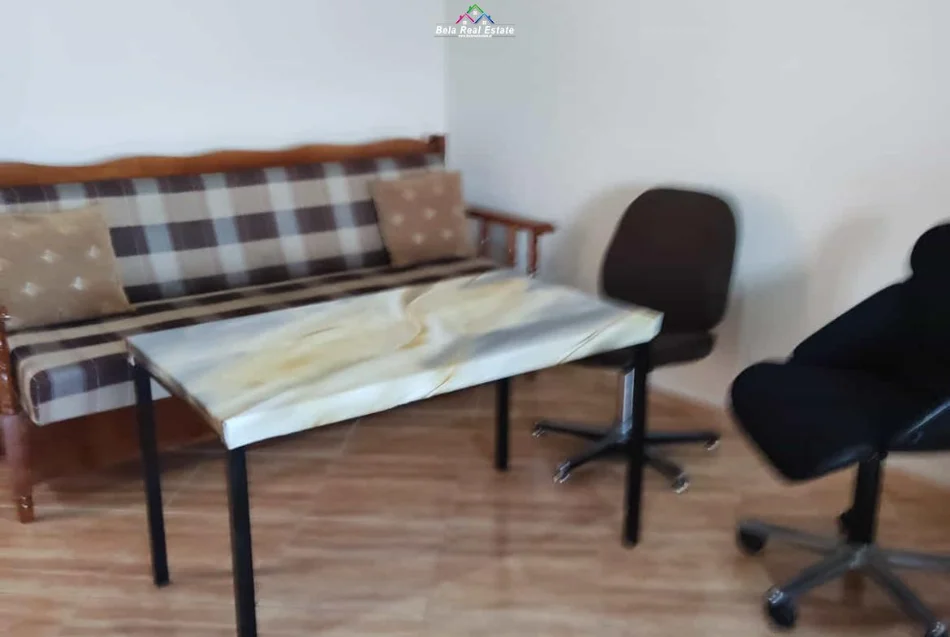 Tirane, jepet me qera apartament 1+1 Kati 6, 58 m² 420 € (Rruga Siri Kodra)