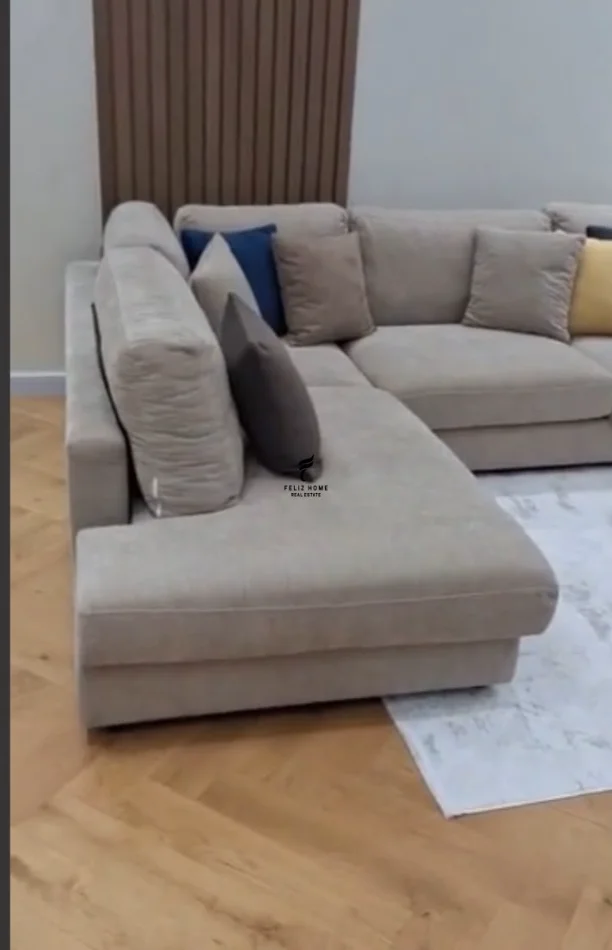 Tirane, jepet me qera apartament 1+1 Kati 6, 70 m² 750 € (FUSHA E AVIACIONIT)