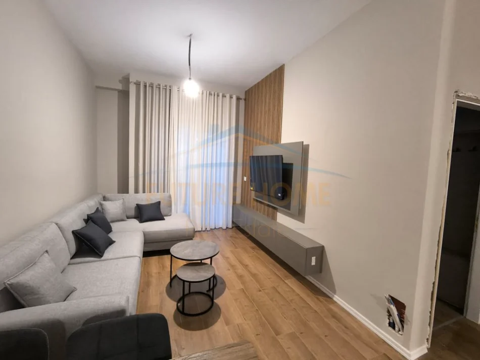 Tirane, jepet me qera apartament 1+1 Kati 6, 72 m² 620 € (Rruga Dritan Hoxha)