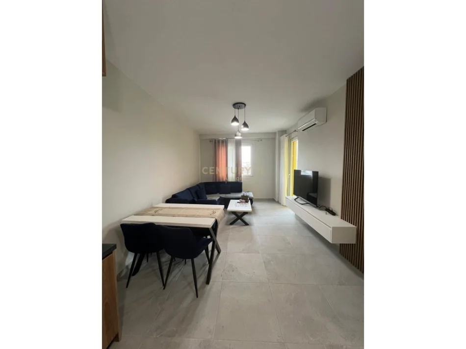 Tirane, jepet me qera apartament 1+1 Kati 7, 72 m² 550 € (Kompleksi Grand Gallery)