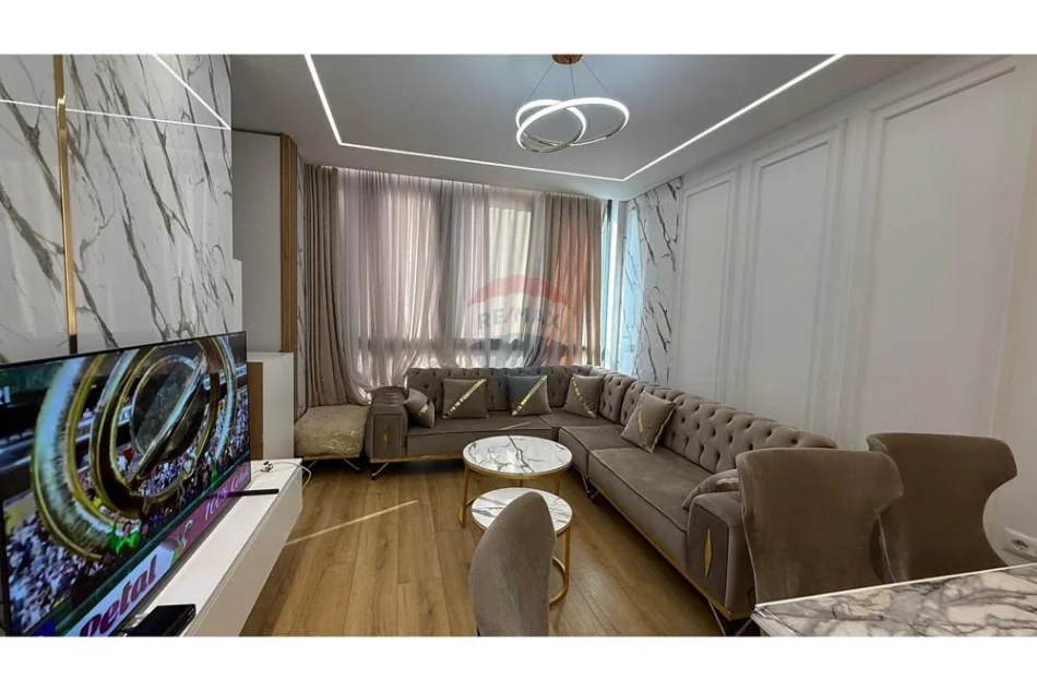 Tirane, jepet me qera apartament 2+1 , 110 m² 900 € (Inxhinieria e Ndërtimit, Tiranë(ID: 530181101-323))