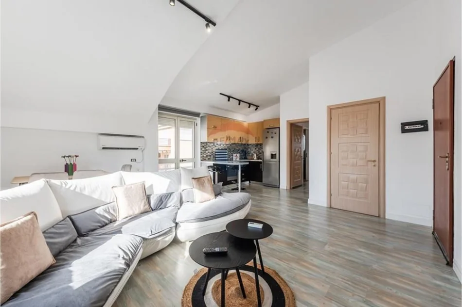 Tirane, jepet me qera apartament 2+1 , 117 m² 940 € (Kopshti Zoologjik, Tiranë(ID: 530391016-250))