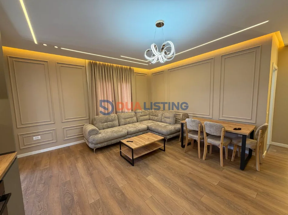 Tirane, jepet me qera apartament 2+1+Aneks+Ballkon Kati 2, 80 m² 550 € (kodra e priftit , kinostudio , porcelan)