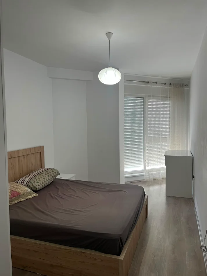 Tirane, jepet me qera apartament 2+1+Aneks+Ballkon Kati 4, 106 m² 550 € (rruga siri kodra)