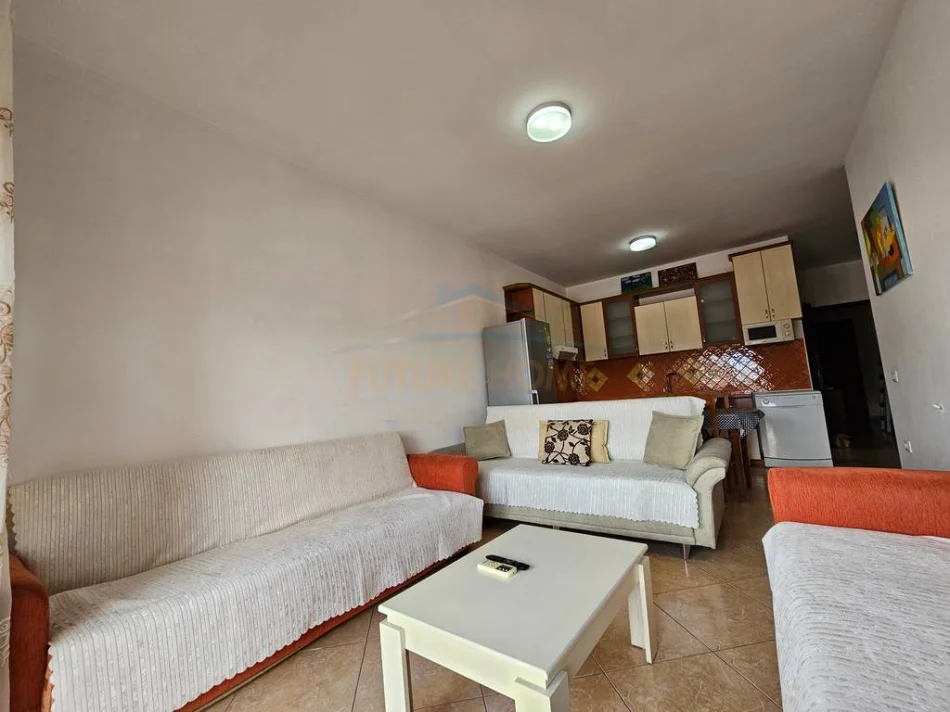 Tirane, jepet me qera apartament 2+1+Aneks Kati 8, 114 m² 650 € (Don Bosko)