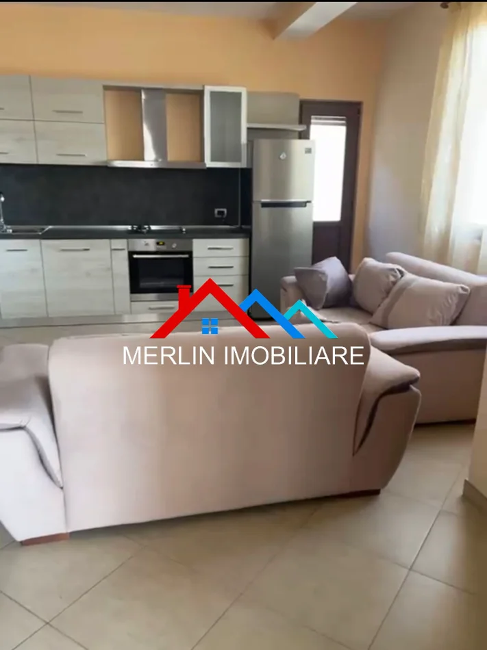 Tirane, jepet me qera apartament 2+1+Ballkon Kati 2, 100 m² 525 € (KODRA E PRIFTIT,RRUGA DISHA)