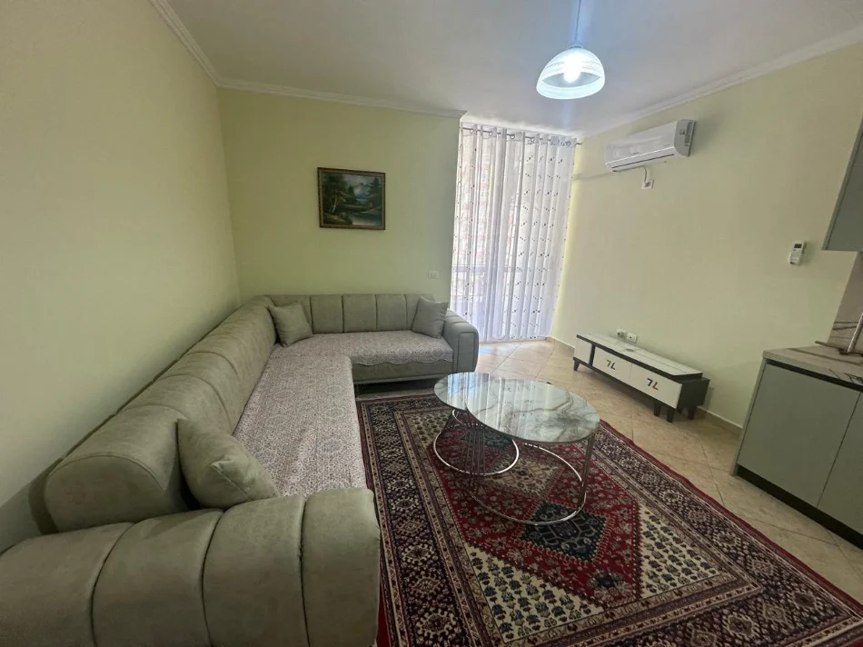 Tirane, jepet me qera apartament 2+1+Ballkon Kati 3, 100 m² 500 € (Astir/Bar Artist)
