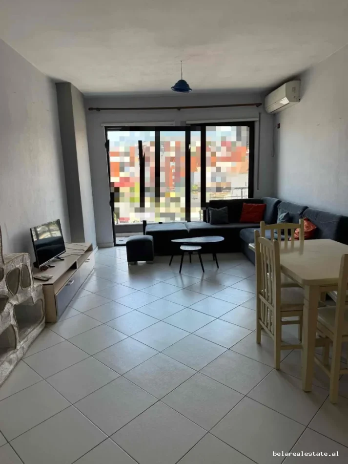 Tirane, jepet me qera apartament 2+1+Ballkon Kati 3, 114 m² 470 € (Astir)