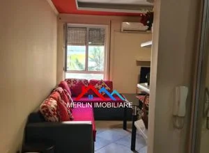 Tirane, jepet me qera apartament 2+1+Ballkon Kati 4, 112 m² 50,000 leke (RRUGA PANAJOT PANO,BULEVARDI MIGJENI)