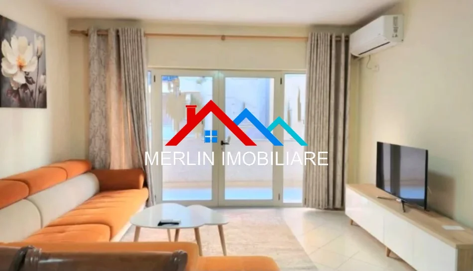 Tirane, jepet me qera apartament 2+1+Ballkon Kati 4, 112 m² 60,000 leke (RRUGA TEODOR KEKO,ASTIR)