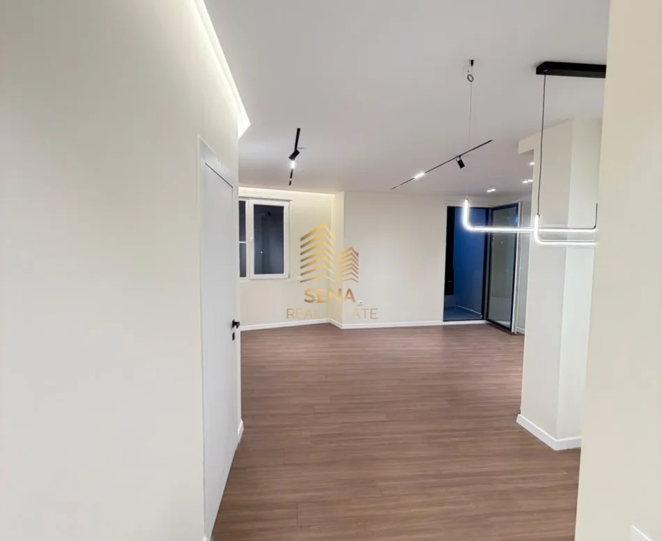 Tirane, jepet me qera apartament 2+1+Ballkon Kati 5, 80 m² 190.000 € (Ali Demi)