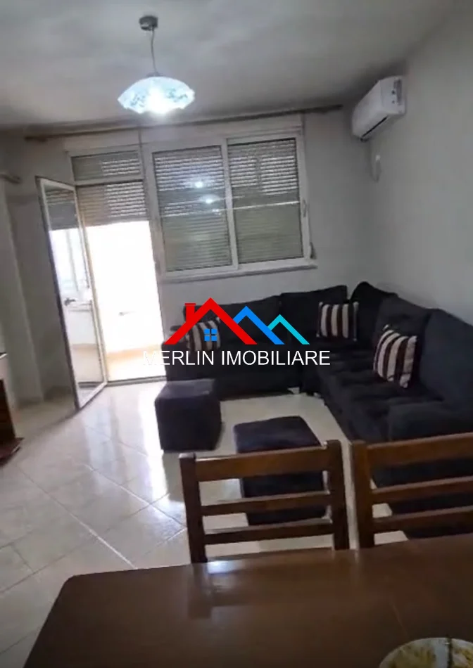 Tirane, jepet me qera apartament 2+1+Ballkon Kati 6, 85 m² 50,000 leke (RRUGA DON BOSKO)