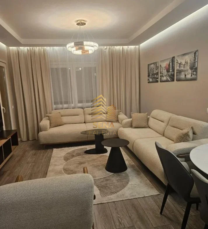 Tirane, jepet me qera apartament 2+1+Ballkon Kati 6, 91 m² 700 € (Rruga Dritan Hoxha)