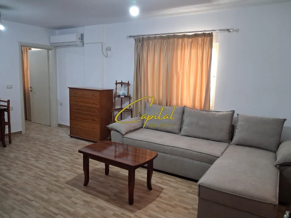 Tirane, jepet me qera apartament 2+1 Kati 0, 70 m² 400 € (KODRA E PRIFTIT)