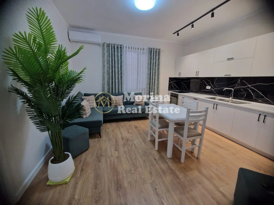 Tirane, jepet me qera apartament 2+1 Kati 0, (Hyrje Private 21 Vasil Shanto)