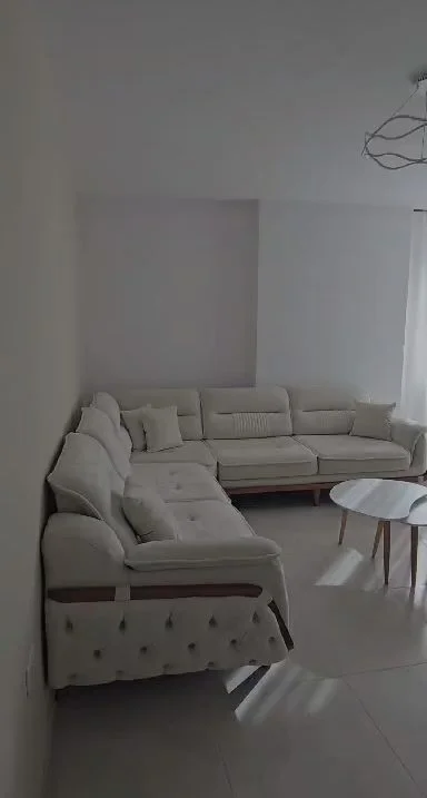 Tirane, jepet me qera apartament 2+1 Kati 10, 110 m² 730 € (Golden Park 3)