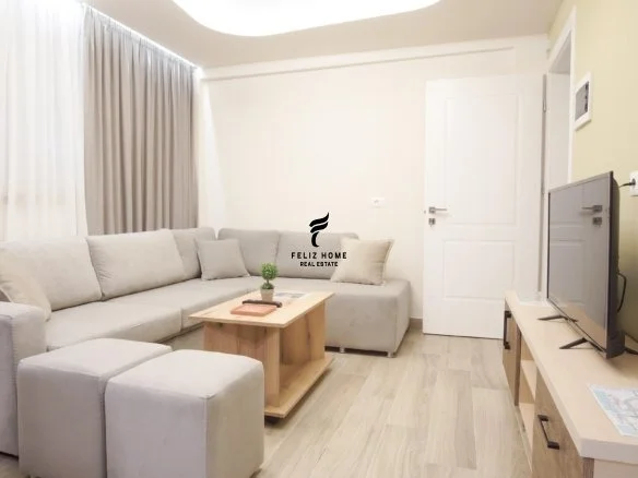 Tirane, jepet me qera apartament 2+1 Kati 1, 110 m² 1.300 € (21 DHJETORI)