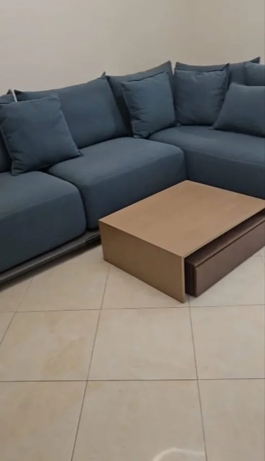 Tirane, jepet me qera apartament 2+1 Kati 1, 118 m² 600 € (Rruga E Elbasanit)
