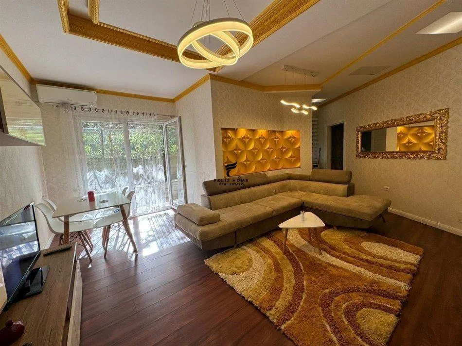 Tirane, jepet me qera apartament 2+1 Kati 1, 130 m² 80.000 LEKE (LIQENI I THATE)
