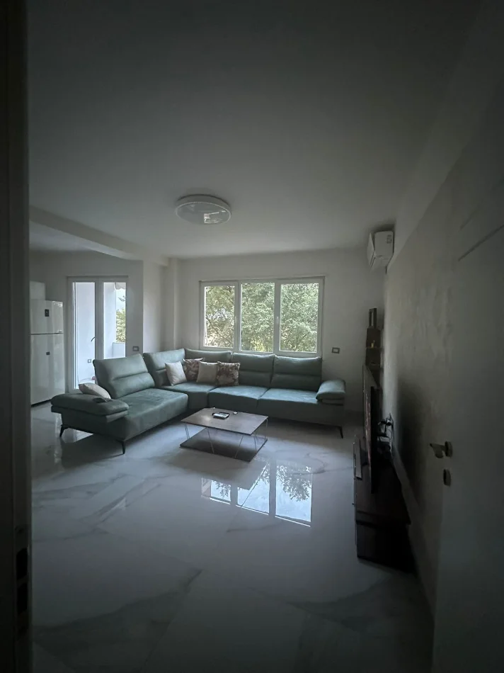 Tirane, jepet me qera apartament 2+1 Kati 1, 130 m² 850 € (LIQENI I THATE)