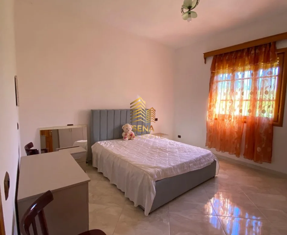 Tirane, jepet me qera apartament 2+1 Kati 1, 60 m² 320 € (Sanatorium)